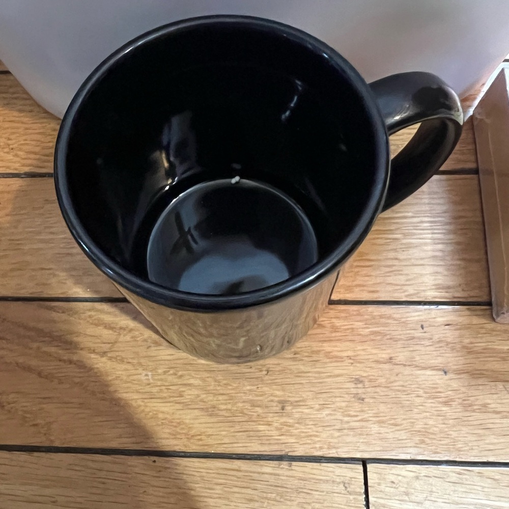 “It’s Not Hoarding If It’s Plants” Mug. 15oz. New No Box - Picture 5 of 6